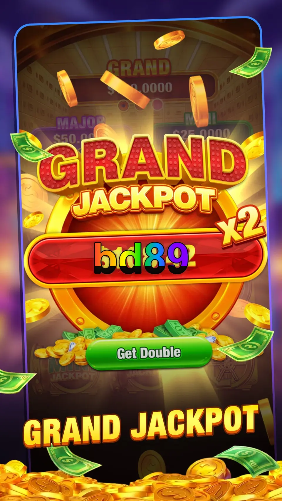 bd89 APK