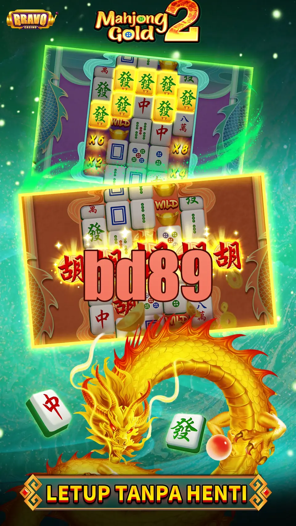 bd89 APK