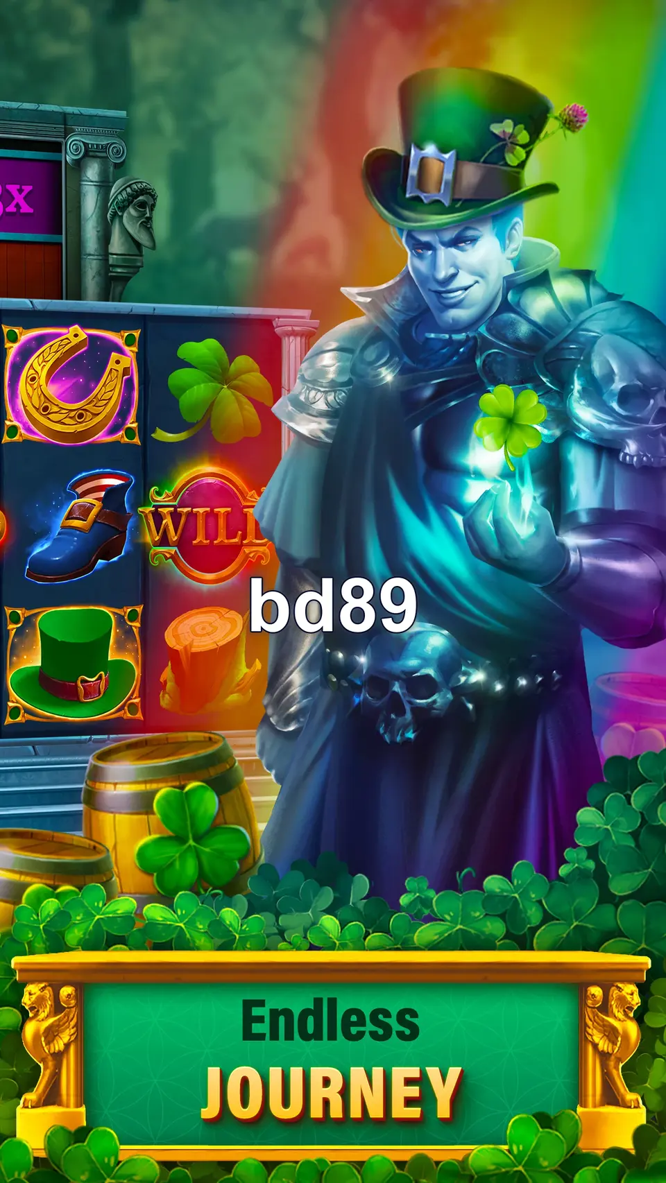 bd89 APK
