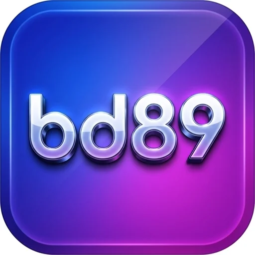 bd89 Logo - অফিসিয়াল